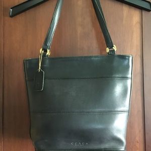 Coach shoulder bag